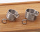 Knitting Gadgets And Wire Guide Accessories