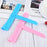 Plastic Baking Cake Smoother Kitchen Baking Gadgets