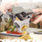 Stainless Steel Cheese Grater Kitchen Tools Gadgets