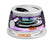 Portable Bluetooth Speaker G200 RGB Lighting Speaker BT5.3 Mini Sound Box 7 Hours Playback Magnetic Phone Holder