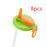 Soda Can Lid Straw Soda Can Lid Cola Cans Cup Lid Reusable Can Stopper For Soda Beer Drinks Juice Coke Beverage Cap Fits Standard Coke Can