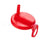 Soda Can Lid Straw Soda Can Lid Cola Cans Cup Lid Reusable Can Stopper For Soda Beer Drinks Juice Coke Beverage Cap Fits Standard Coke Can