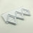 Kitchen Gadgets Triangular Dumpling Mould