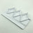 Kitchen Gadgets Triangular Dumpling Mould